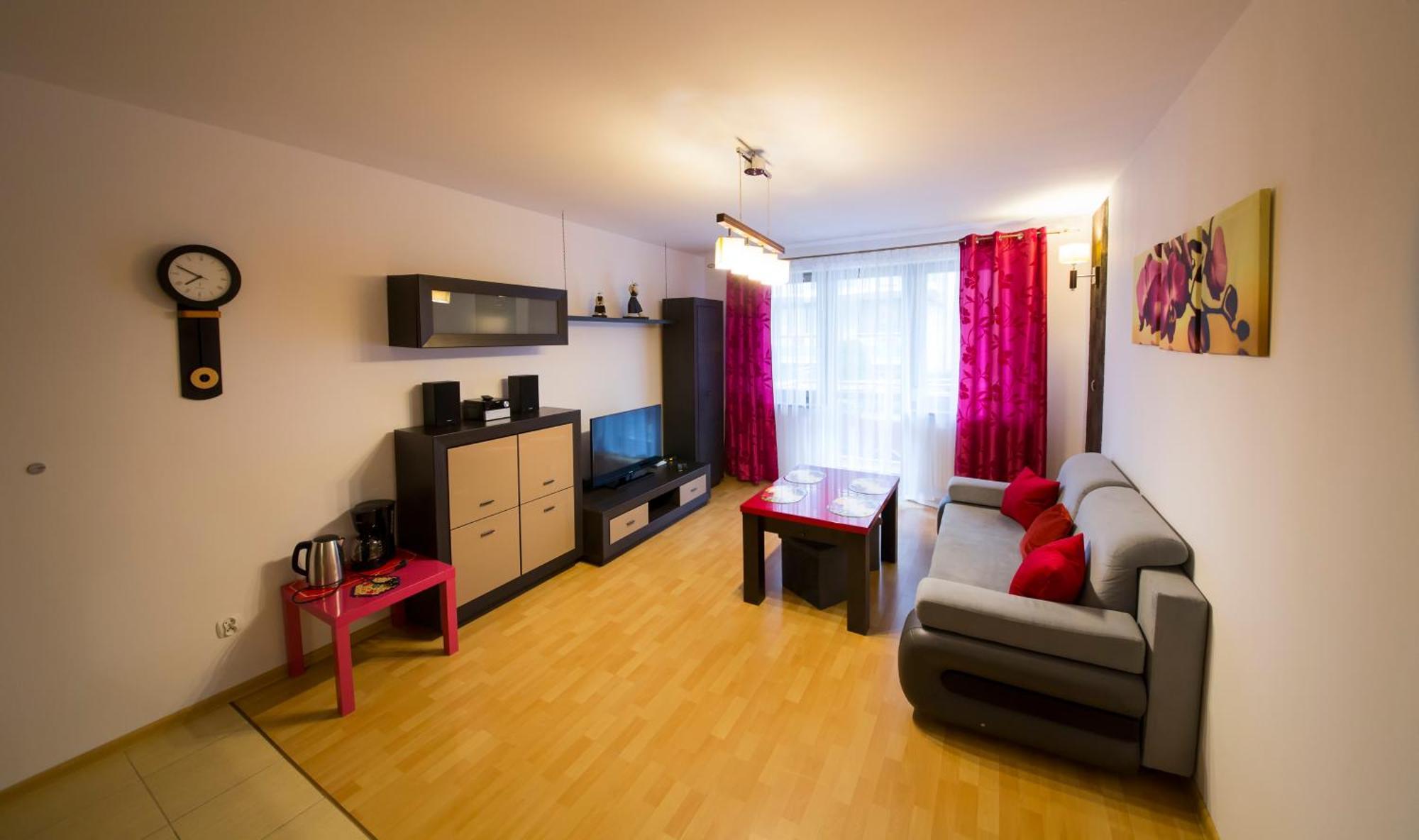 Wyspa Uznam - Apartamenty Zdrojowa Swinemünde Zimmer foto