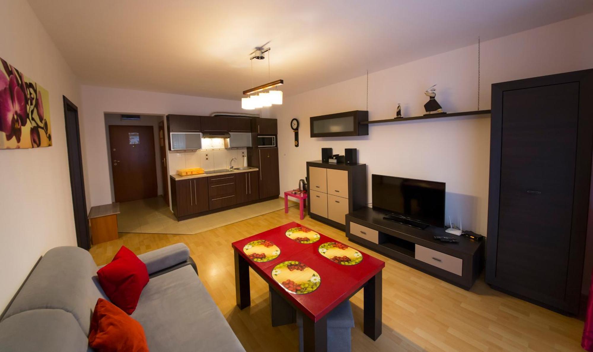 Wyspa Uznam - Apartamenty Zdrojowa Swinemünde Zimmer foto