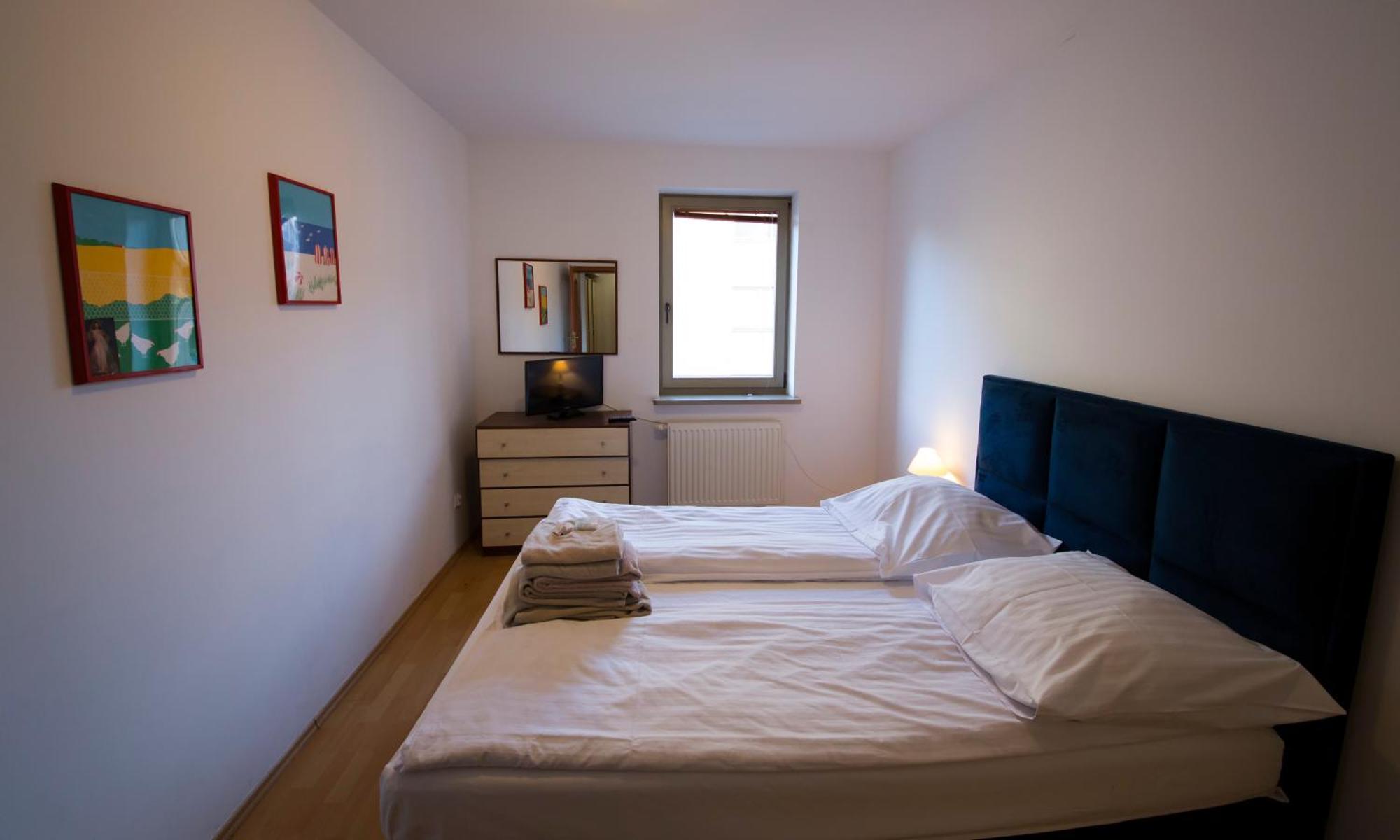 Wyspa Uznam - Apartamenty Zdrojowa Swinemünde Zimmer foto